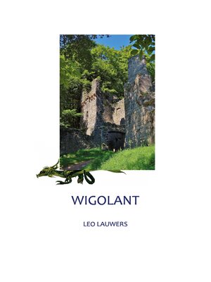 cover image of Wigolant